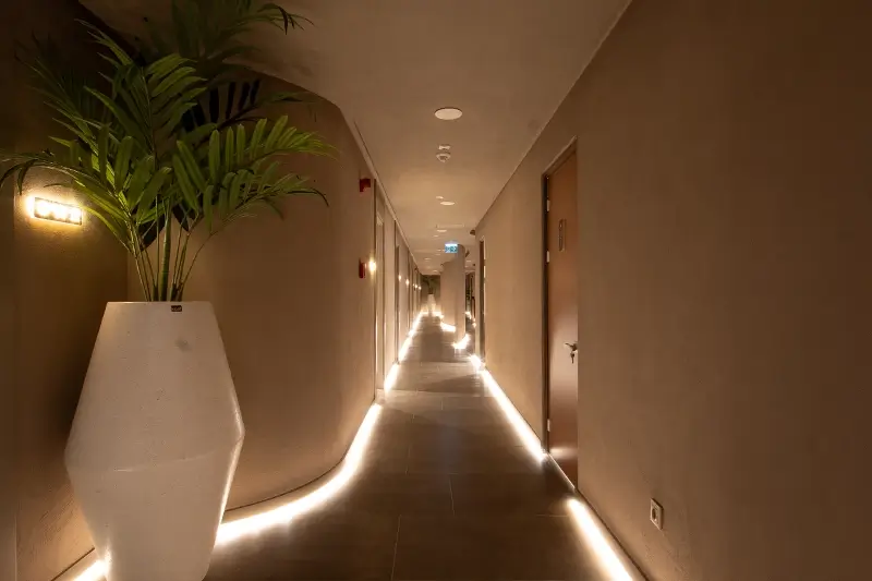 Boutiq Spa