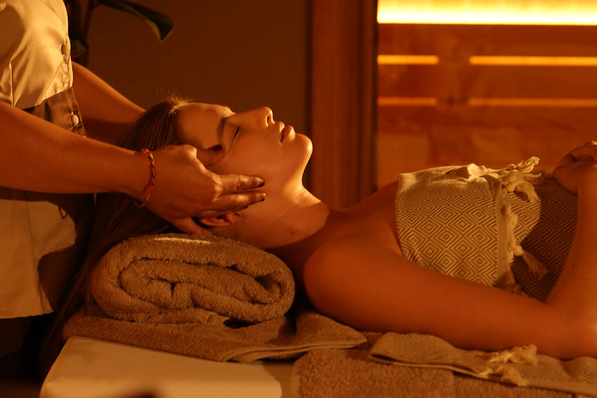 Medical Massage