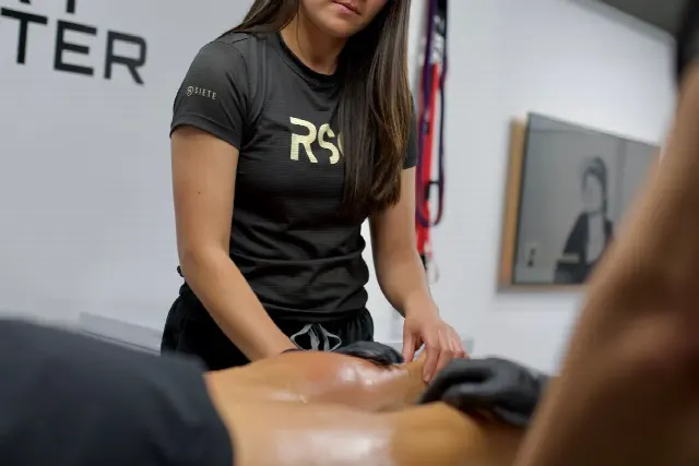Sports Massage