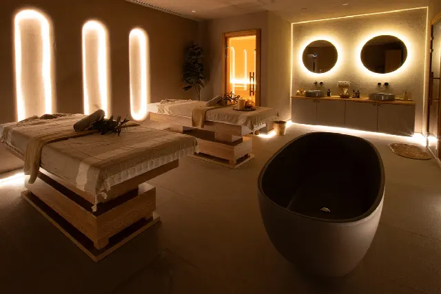 Boutiq Mix Massage